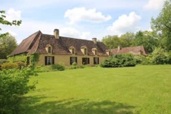 Montferrand-du-Périgord, Nouvelle-Aquitaine, France