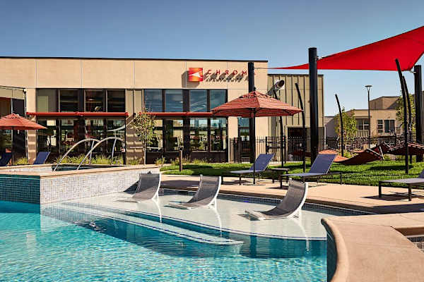 Highlands Ranch, Colorado, United States