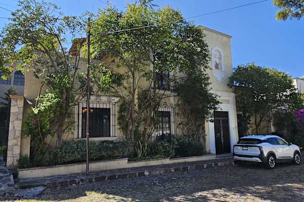 San Miguel de Allende, Guanajuato, Mexico