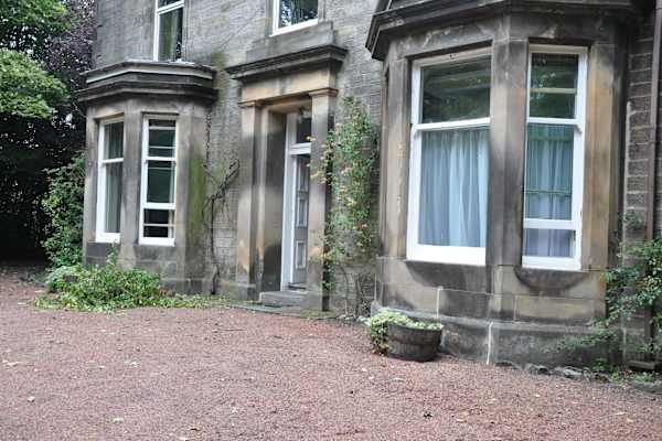 Cambus, Scotland, United Kingdom