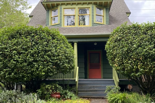 Tacoma, Washington, United States