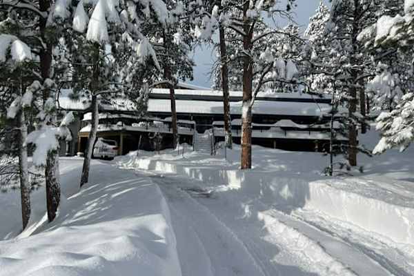 Evergreen, Colorado, United States