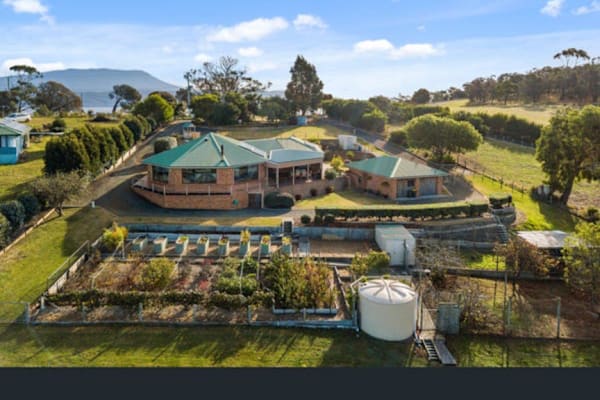 South Arm, Tasmania, Australia