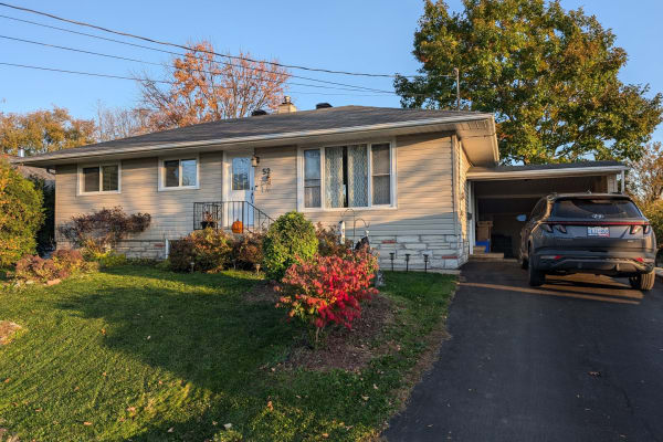 Perth, Ontario, Canada