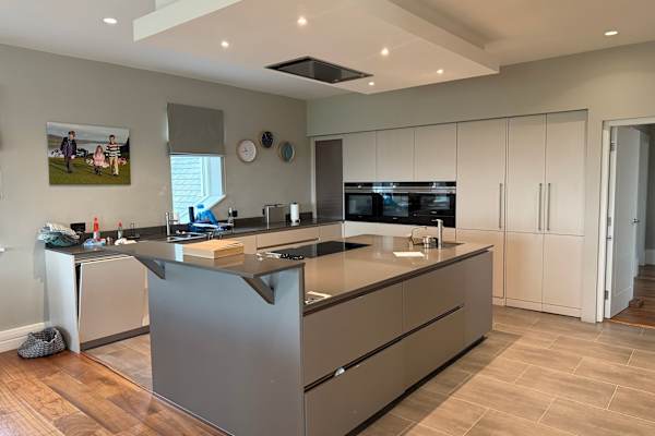 Dirleton, Scotland, United Kingdom