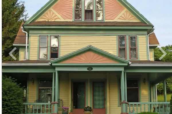 Hudson, New York, United States