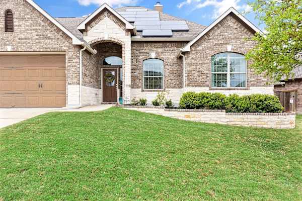 Round Rock, Texas, United States