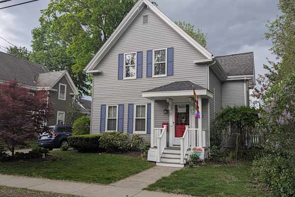 Natick, Massachusetts, United States