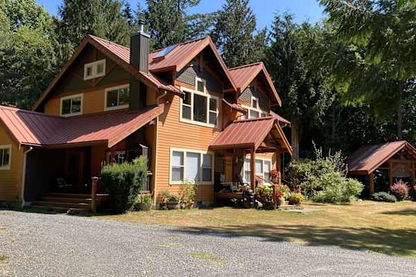 Maple Falls, Washington, United States