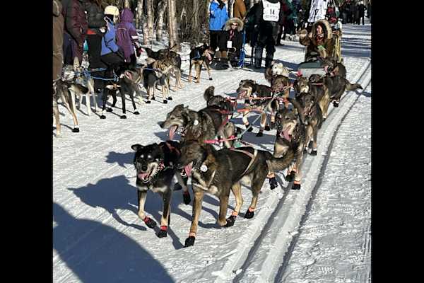 Anchorage, Alaska, United States