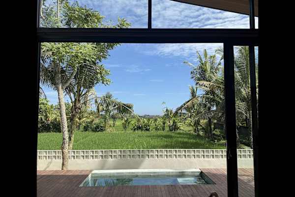 Banjar Nyambu, Bali, Indonesia