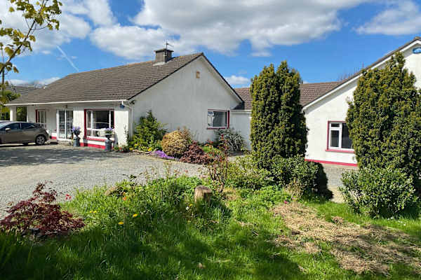 Enniscorthy, Leinster, Ireland