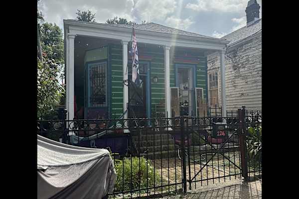 New Orleans, Louisiana, United States