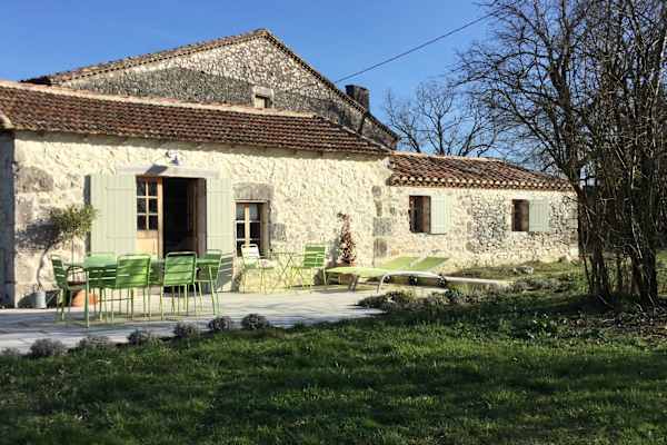 Saint-Eutrope-de-Born, Nouvelle-Aquitaine, France