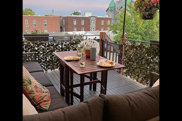 Montréal, Quebec, Canada