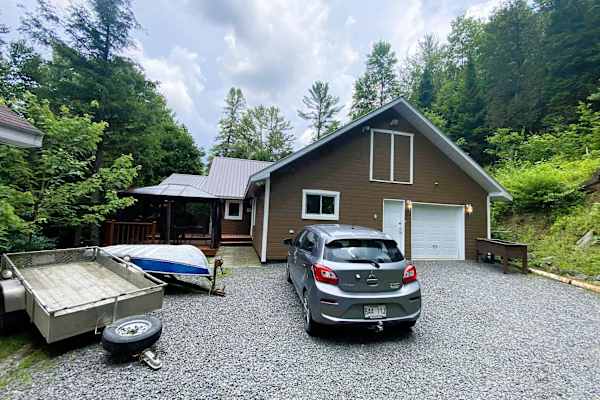 Kilmar, Quebec, Canada