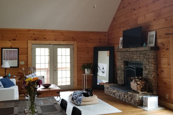 North Brevard, North Carolina, United States