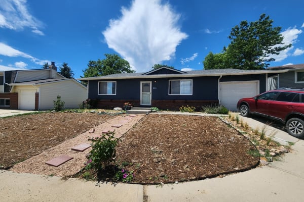 Golden, Colorado, United States