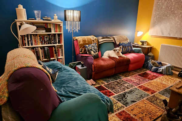 Crieff, Scotland, United Kingdom