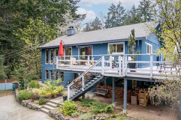 Nanaimo, British Columbia, Canada