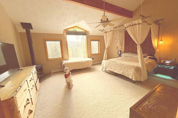 Nederland, Colorado, United States