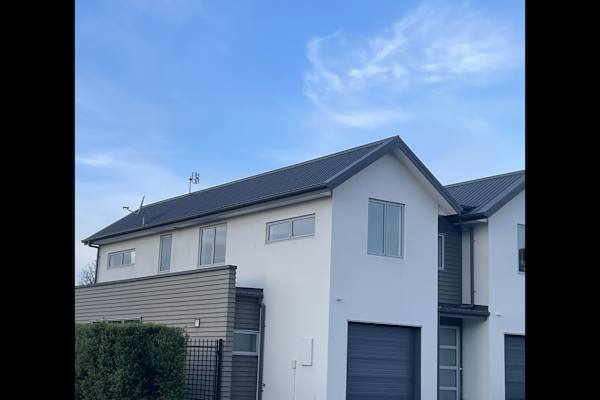 Christchurch, Canterbury, New Zealand