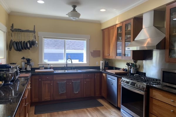 Seattle, Washington, United States