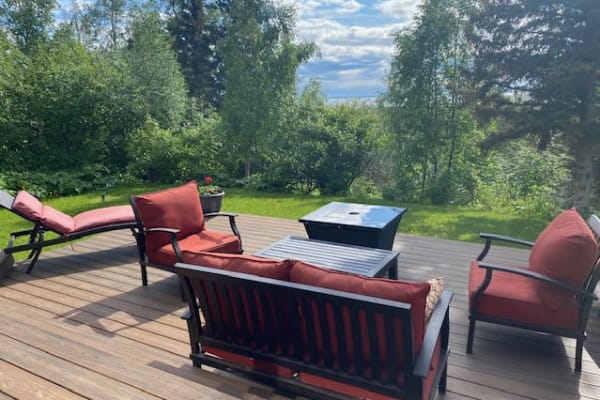 Anchorage, Alaska, United States