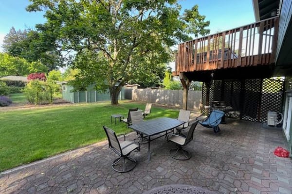 Eugene, Oregon, United States