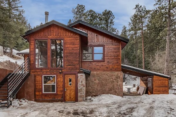 Evergreen, Colorado, United States