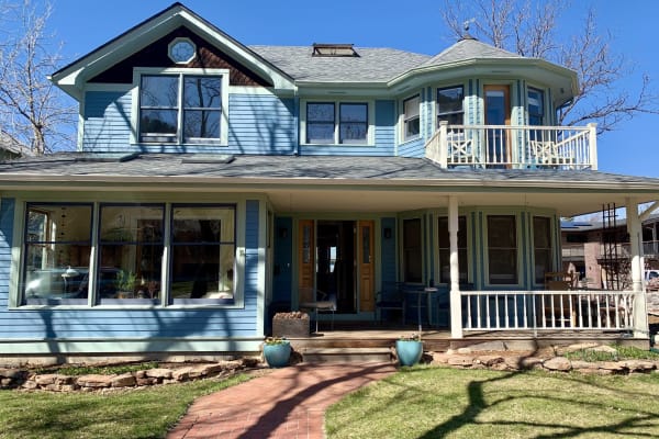 Boulder, Colorado, United States