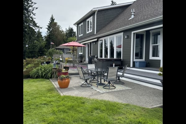 Port Orchard, Washington, United States