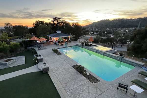 La Verne, California, United States