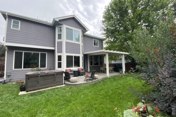 Louisville, Colorado, United States