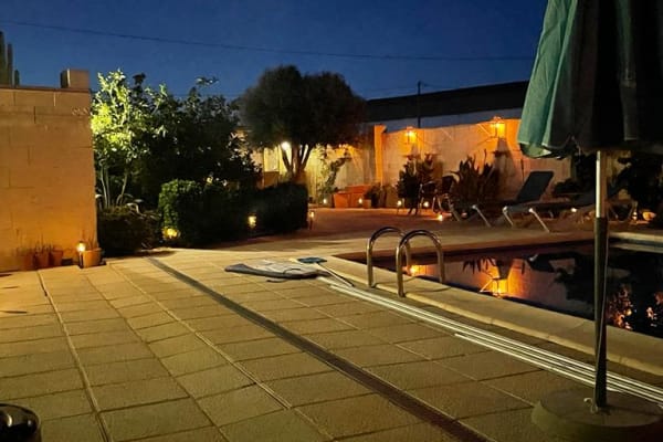 Catral, Valencia, Spain