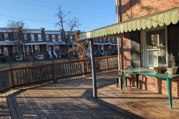 Baltimore, Maryland, United States