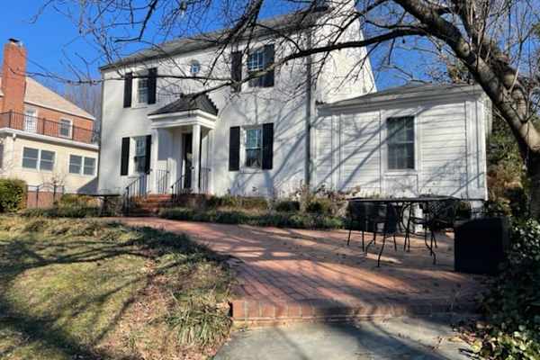 Washington, D.C., Washington, D.C., United States