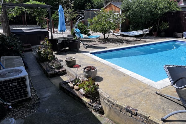 Lafayette, California, United States