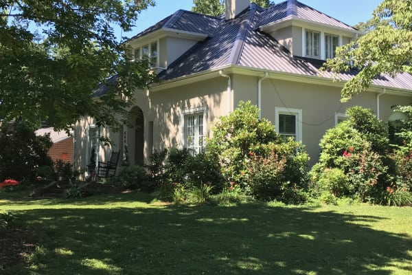 Winston-Salem, North Carolina, United States