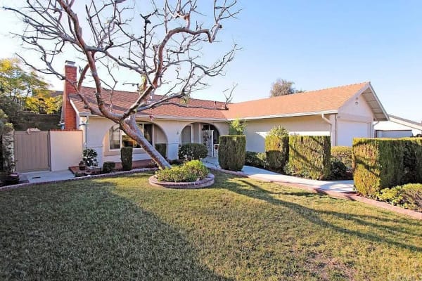 Mission Viejo, California, United States