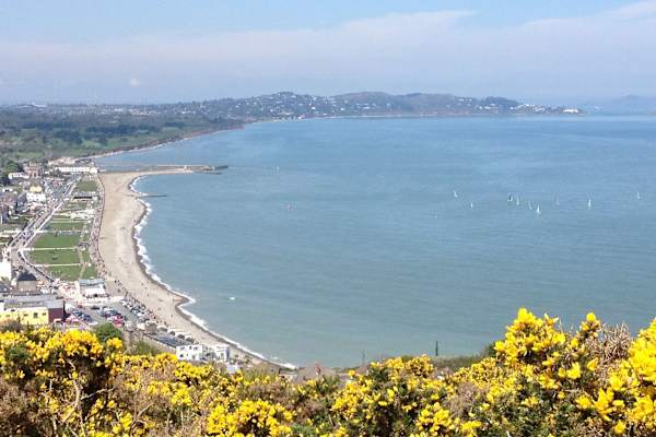 Bray, Leinster, Ireland