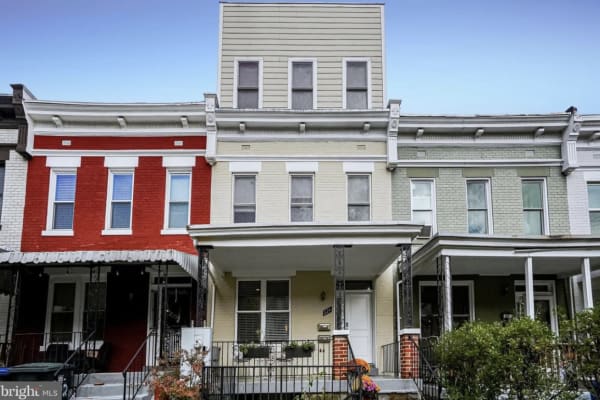 Washington, D.C., Washington, D.C., United States