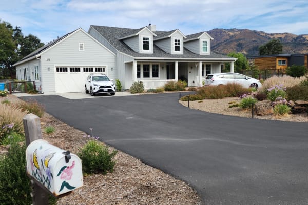 Kenwood, California, United States