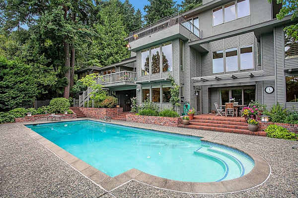 Medina, Washington, United States