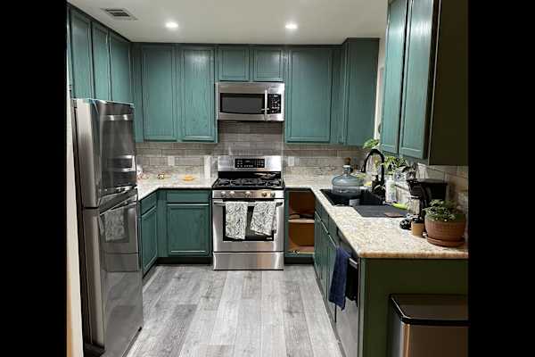 Monrovia, California, United States