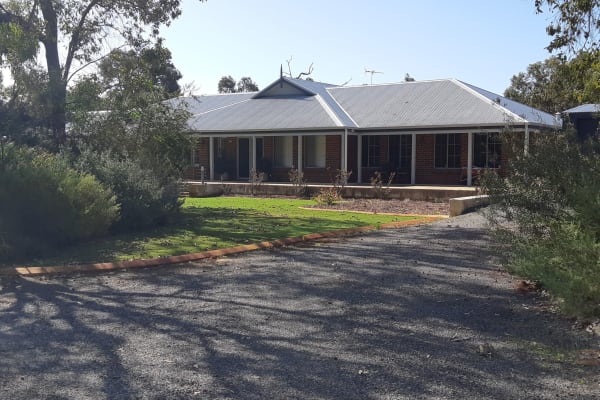 Mandurah, Western Australia, Australia