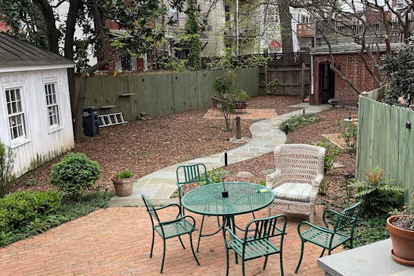 Washington, D.C., Washington, D.C., United States