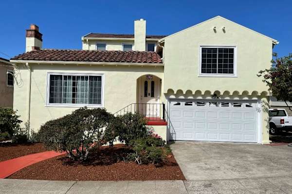 Richmond, California, United States