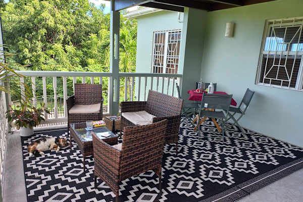 Saint John’s, Saint John, Antigua and Barbuda