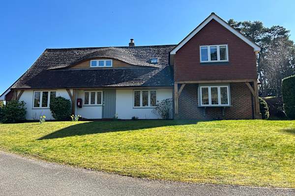 The Sands, England, United Kingdom